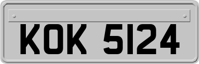 KOK5124