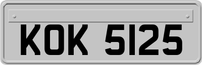 KOK5125
