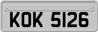 KOK5126