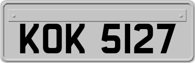 KOK5127