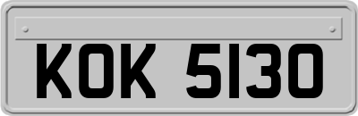 KOK5130
