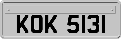 KOK5131