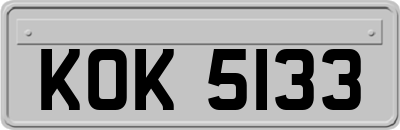 KOK5133