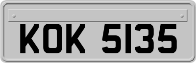 KOK5135