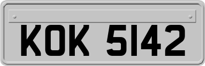 KOK5142