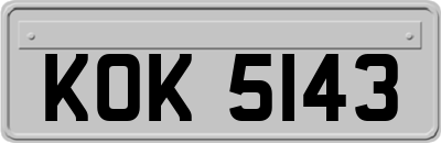KOK5143
