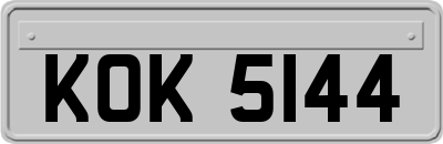 KOK5144