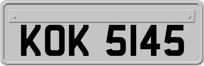 KOK5145