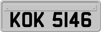 KOK5146