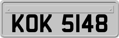 KOK5148