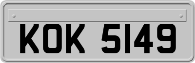 KOK5149