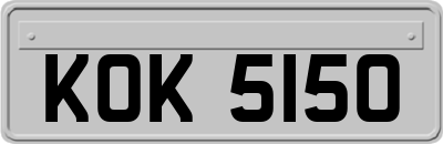 KOK5150