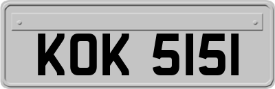 KOK5151