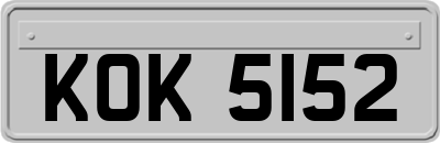 KOK5152