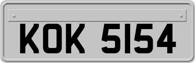 KOK5154