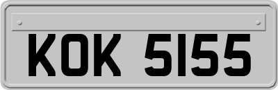 KOK5155