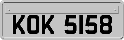 KOK5158