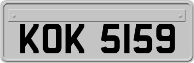 KOK5159
