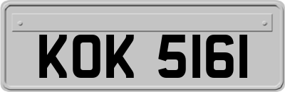KOK5161