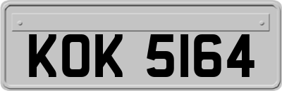 KOK5164