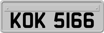 KOK5166