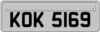 KOK5169
