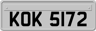 KOK5172