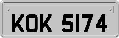 KOK5174