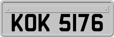 KOK5176