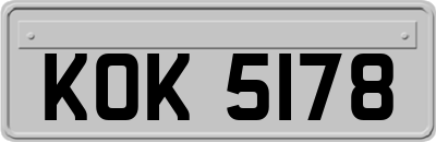 KOK5178