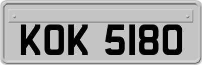 KOK5180