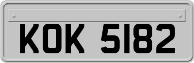 KOK5182