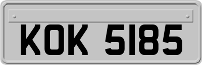 KOK5185