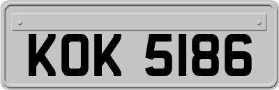 KOK5186