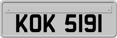 KOK5191