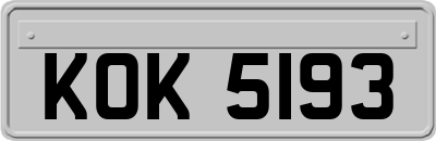 KOK5193