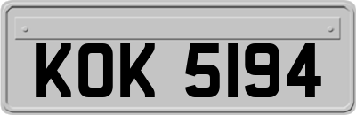 KOK5194