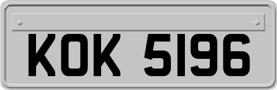 KOK5196