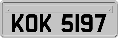 KOK5197