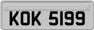 KOK5199