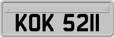 KOK5211