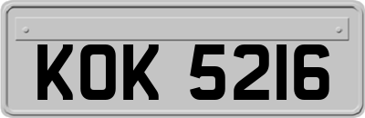 KOK5216