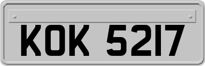 KOK5217