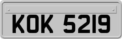 KOK5219