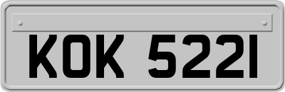 KOK5221