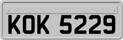 KOK5229