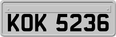 KOK5236