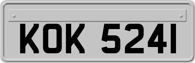 KOK5241