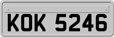KOK5246