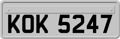 KOK5247